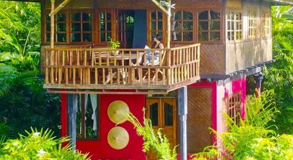 Sarinbuana Eco Lodge