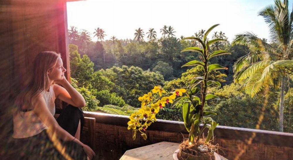 Sarinbuana Eco Lodge