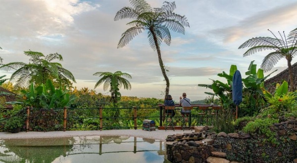 Sarinbuana Eco Lodge image 9